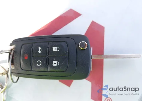 2015 Chevrolet Cruze 1Lt Auto z USA, uszkodzony, nr VIN 1G1PC5SB2F7184092